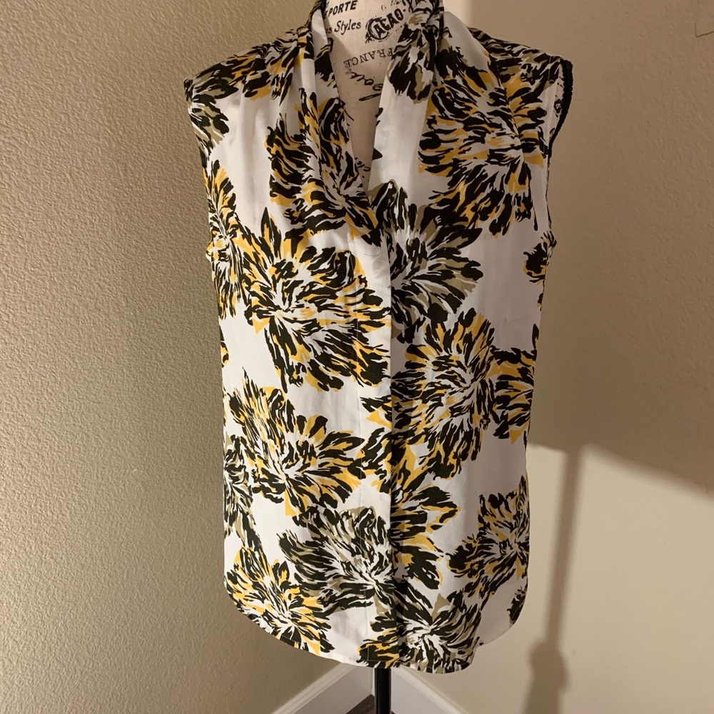 Jones New York Blouse